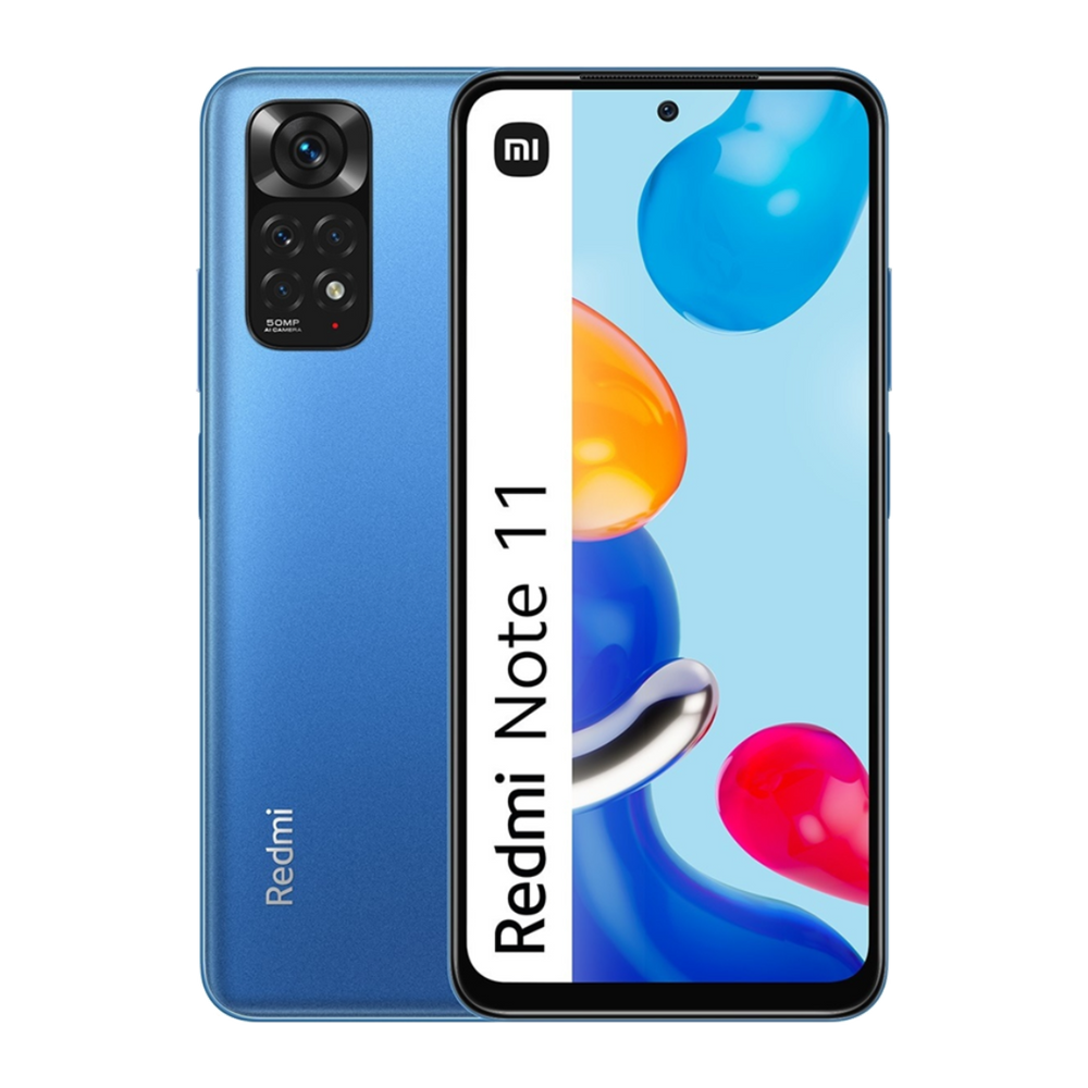 Xiaomi redmi note 11 nfc