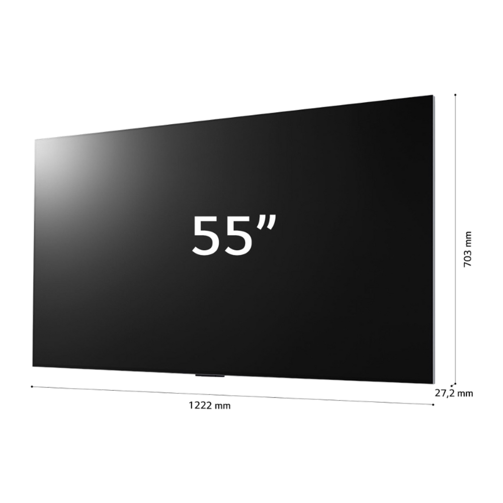 LG QNED 55QUNED82 55"