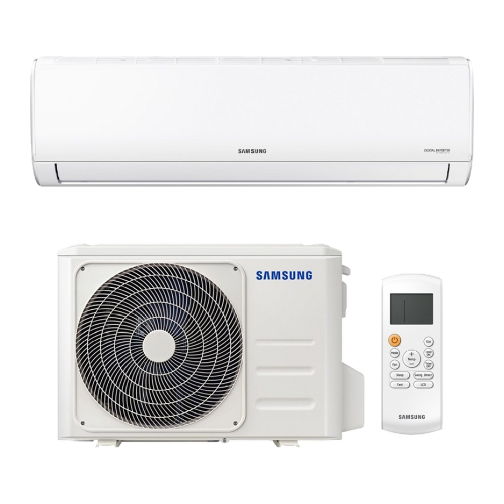 Climatizzatore Samsung 18000BTU