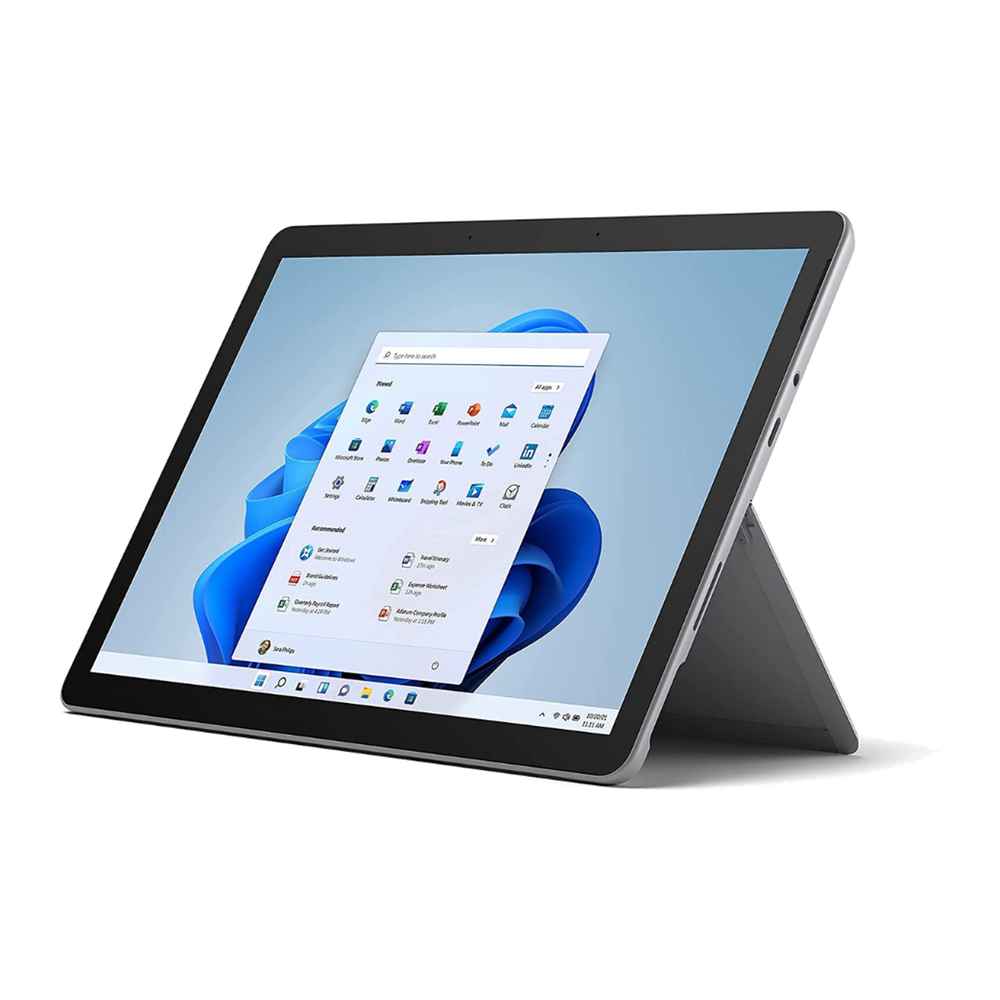 Microsoft Surface GO 3 - i3