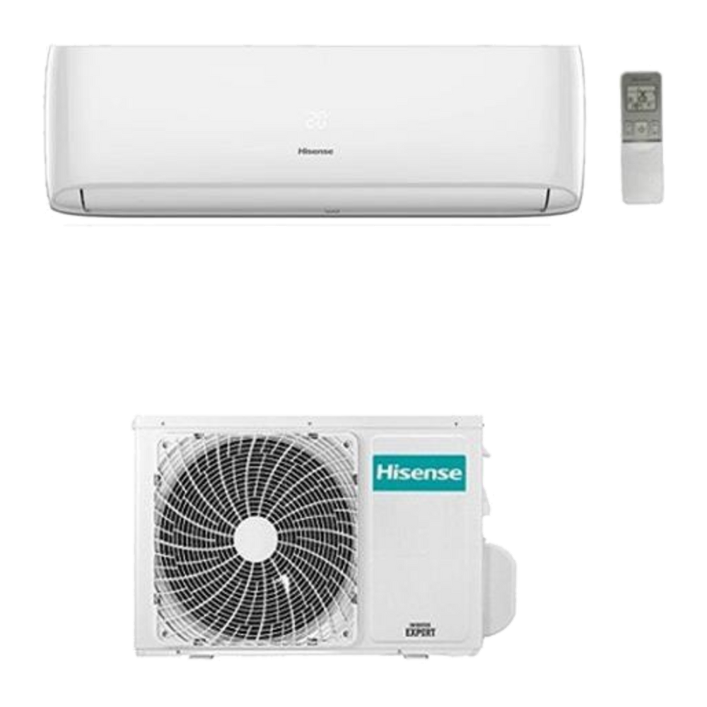 Climatizzatore Hisense 24000BTU
