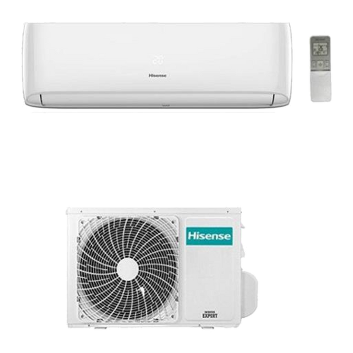 Climatizzatore Hisense 12000BTU