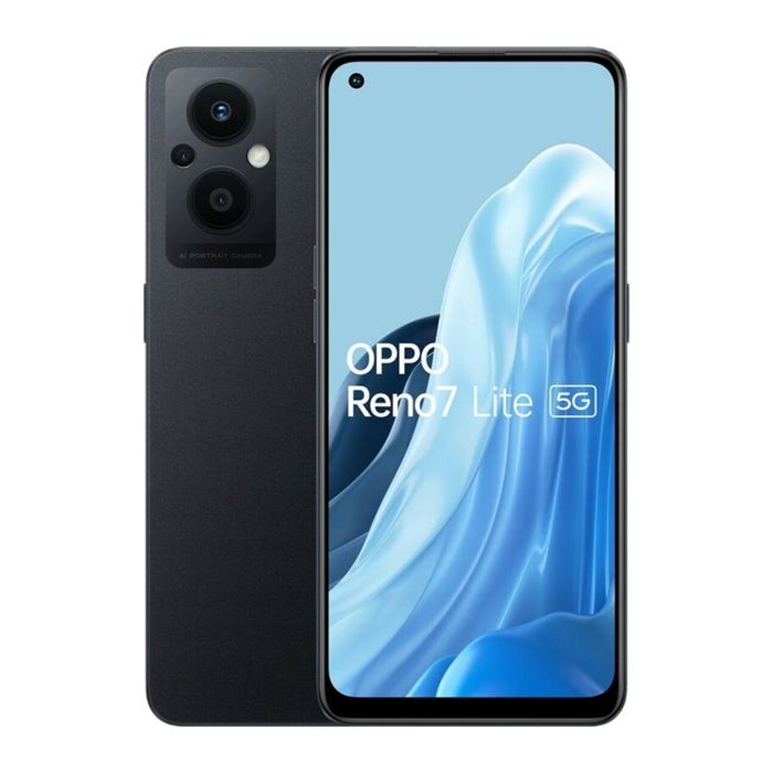 OPPO Reno 7 Lite 5G