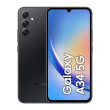 Samsung Galaxy A34 5G