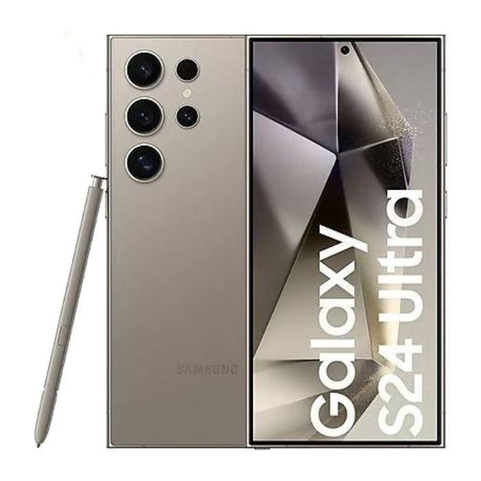 SAMSUNG S24 ULTRA