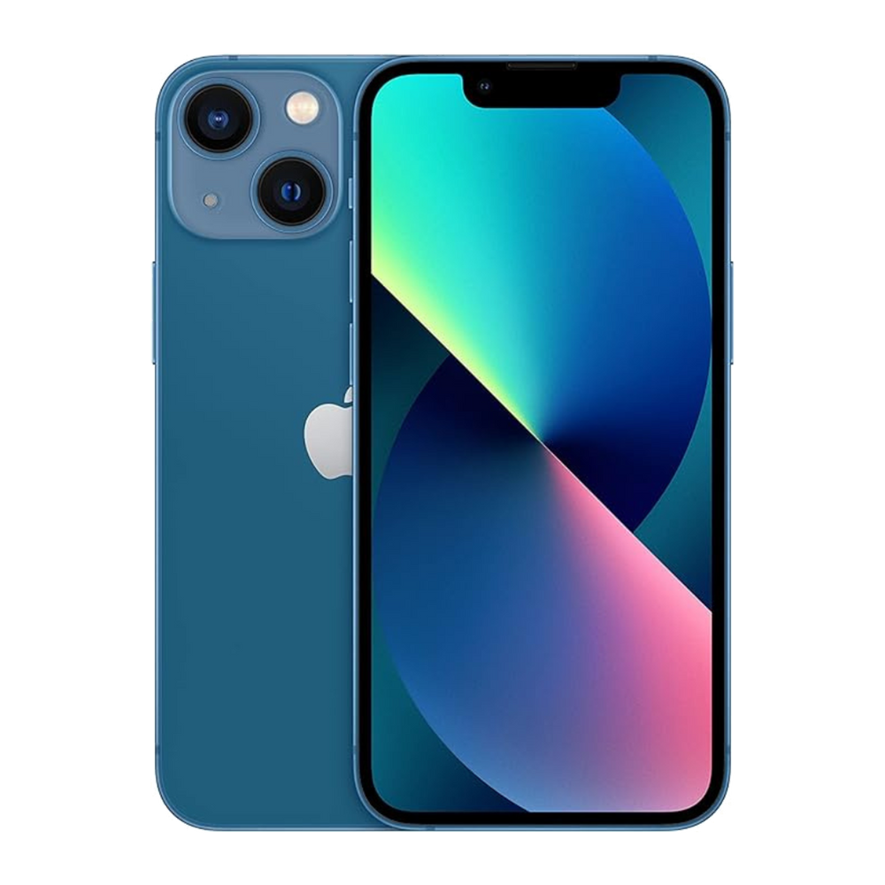 iPhone 13 mini