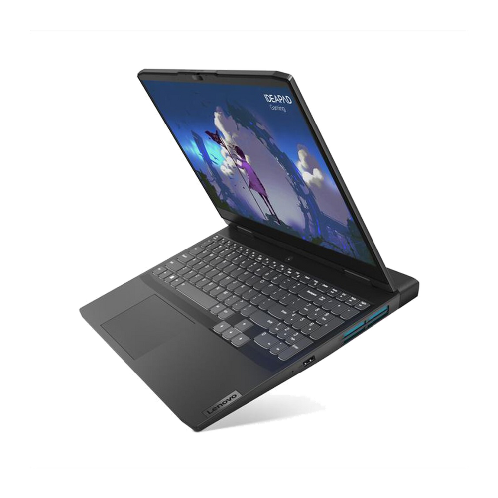 LENOVO - IDEAPAD GAMING