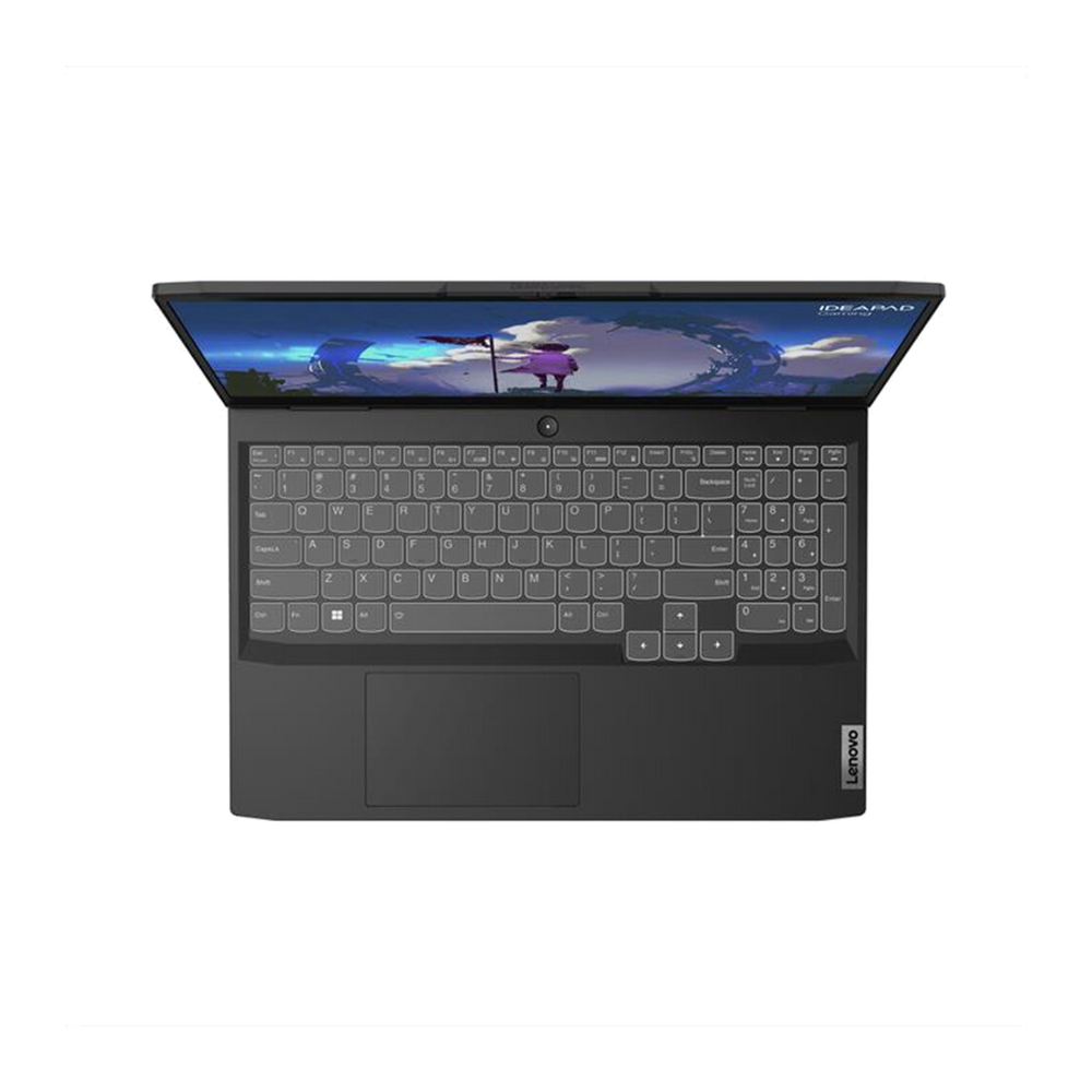 LENOVO - IDEAPAD GAMING
