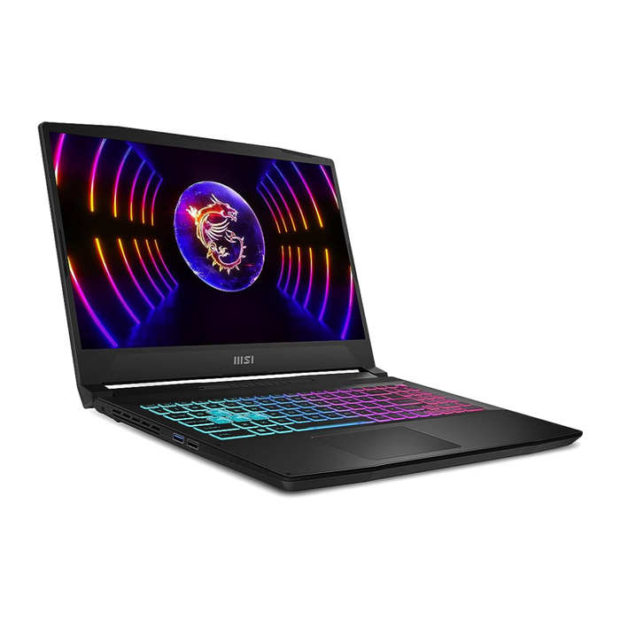 MSI Katana