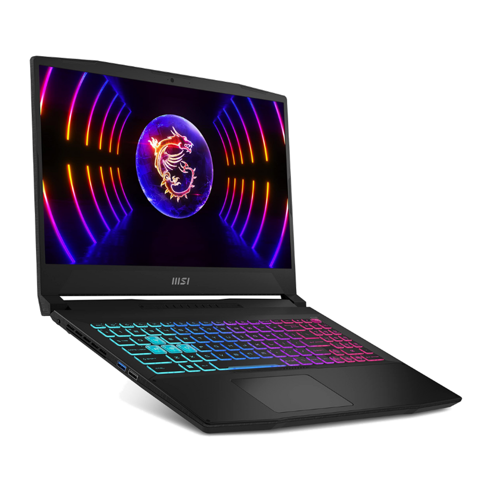 MSI Katana