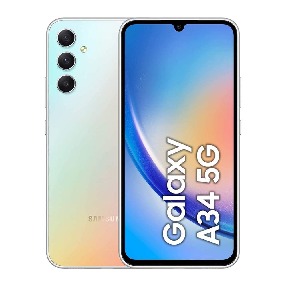 Samsung Galaxy A34 5G