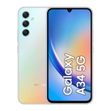 Samsung Galaxy A34 5G