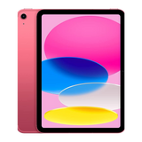 iPad 10 Gen, 10,9"