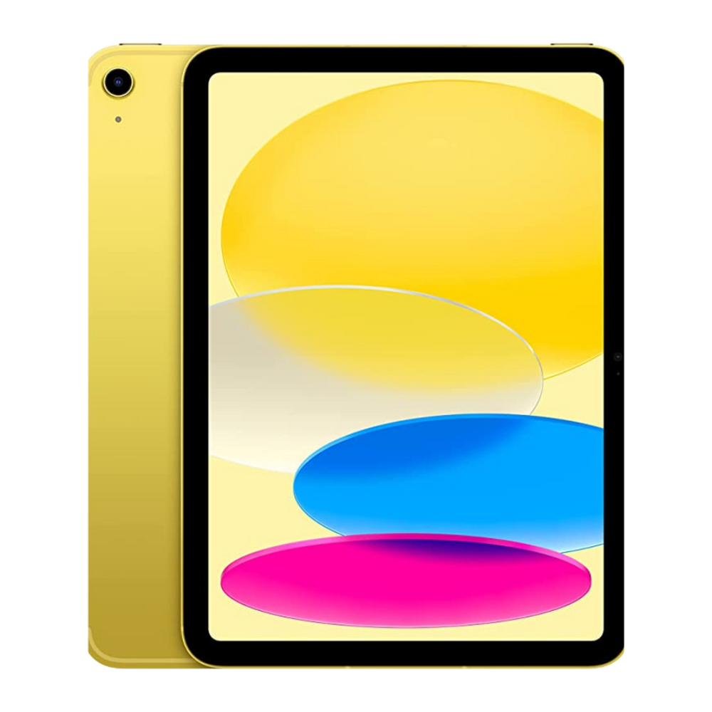 iPad 10 Gen, 10,9"