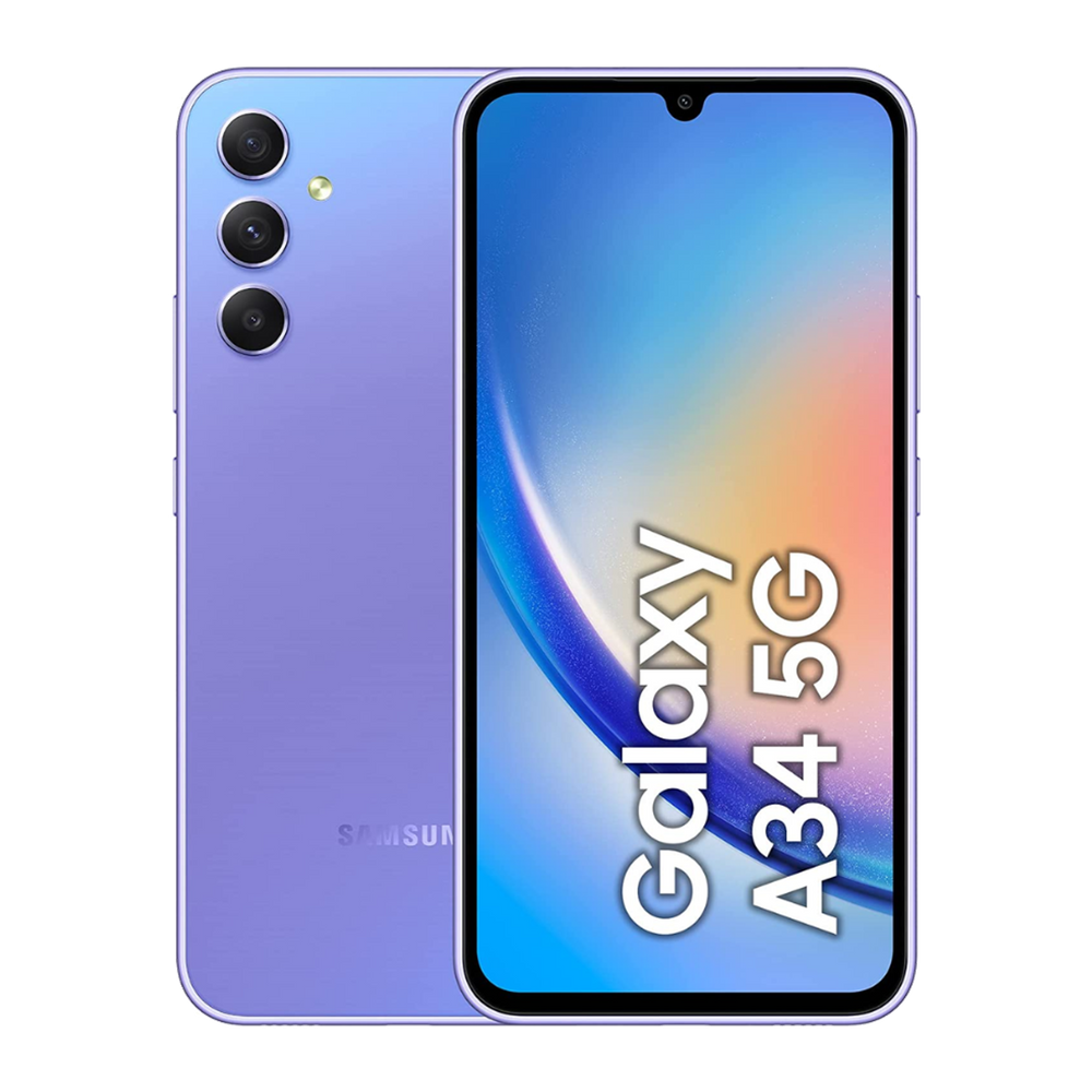 Samsung Galaxy A34 5G