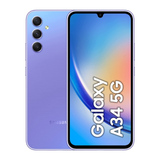 Samsung Galaxy A34 5G