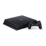 PS4 USATA + JOYSTICK