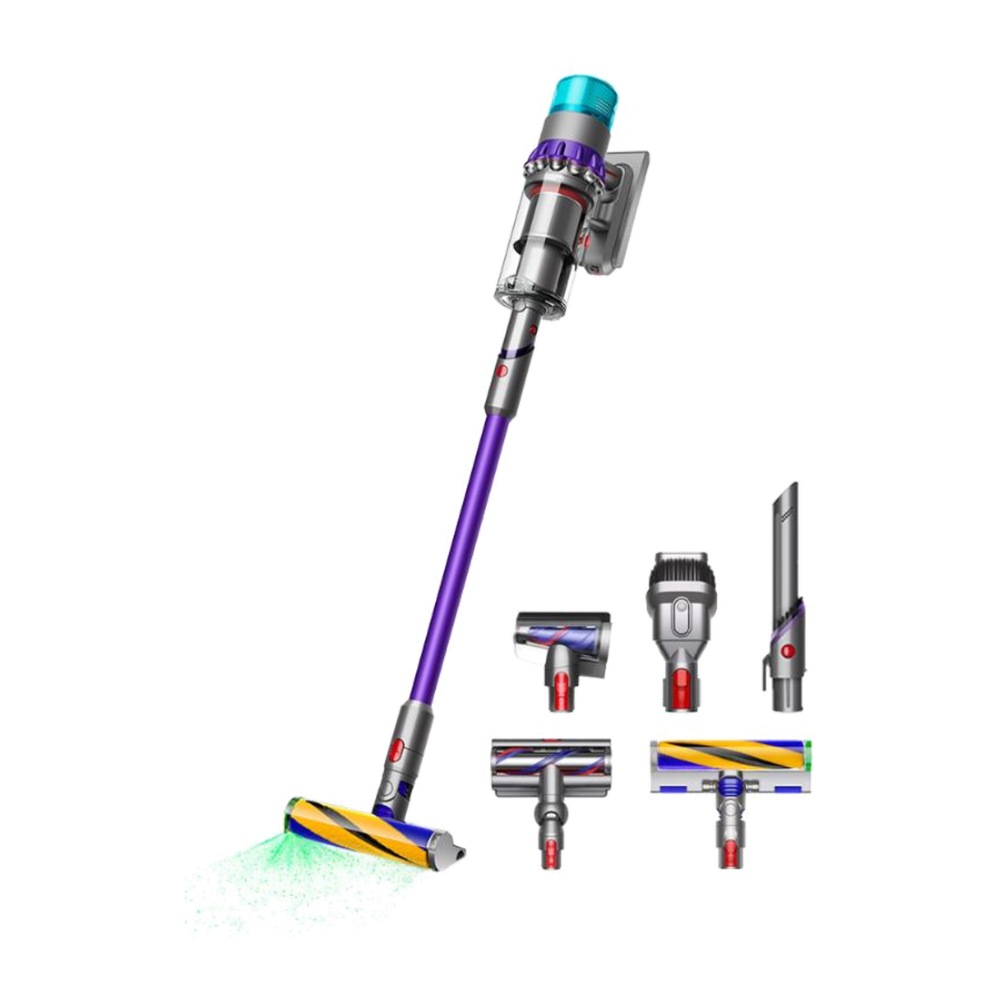 Apirapolvere Dyson Gen 5 Detect Absolute