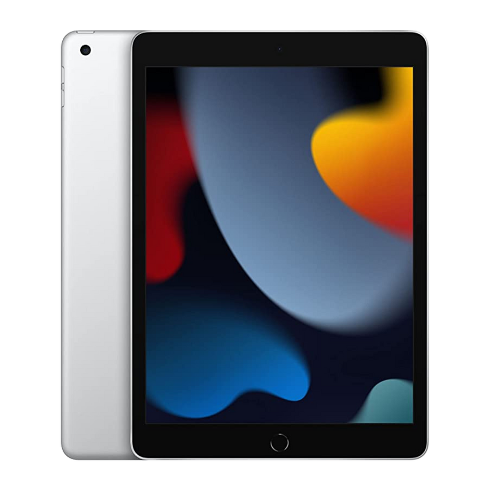 iPad 9th Gen, 10.2"