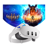 Meta Quest 3 + Asgard’s Wrath 2