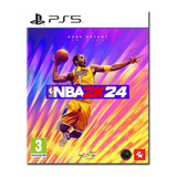 NBA 2K24