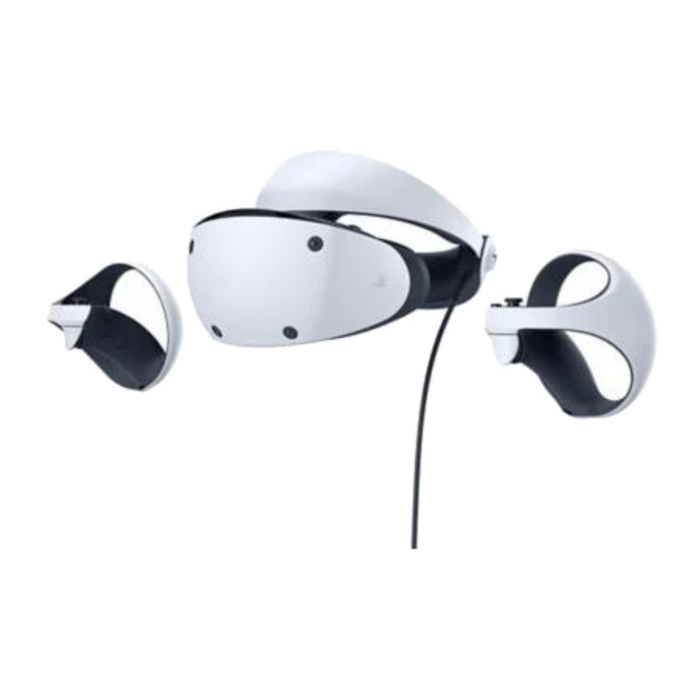 PlayStation VR2