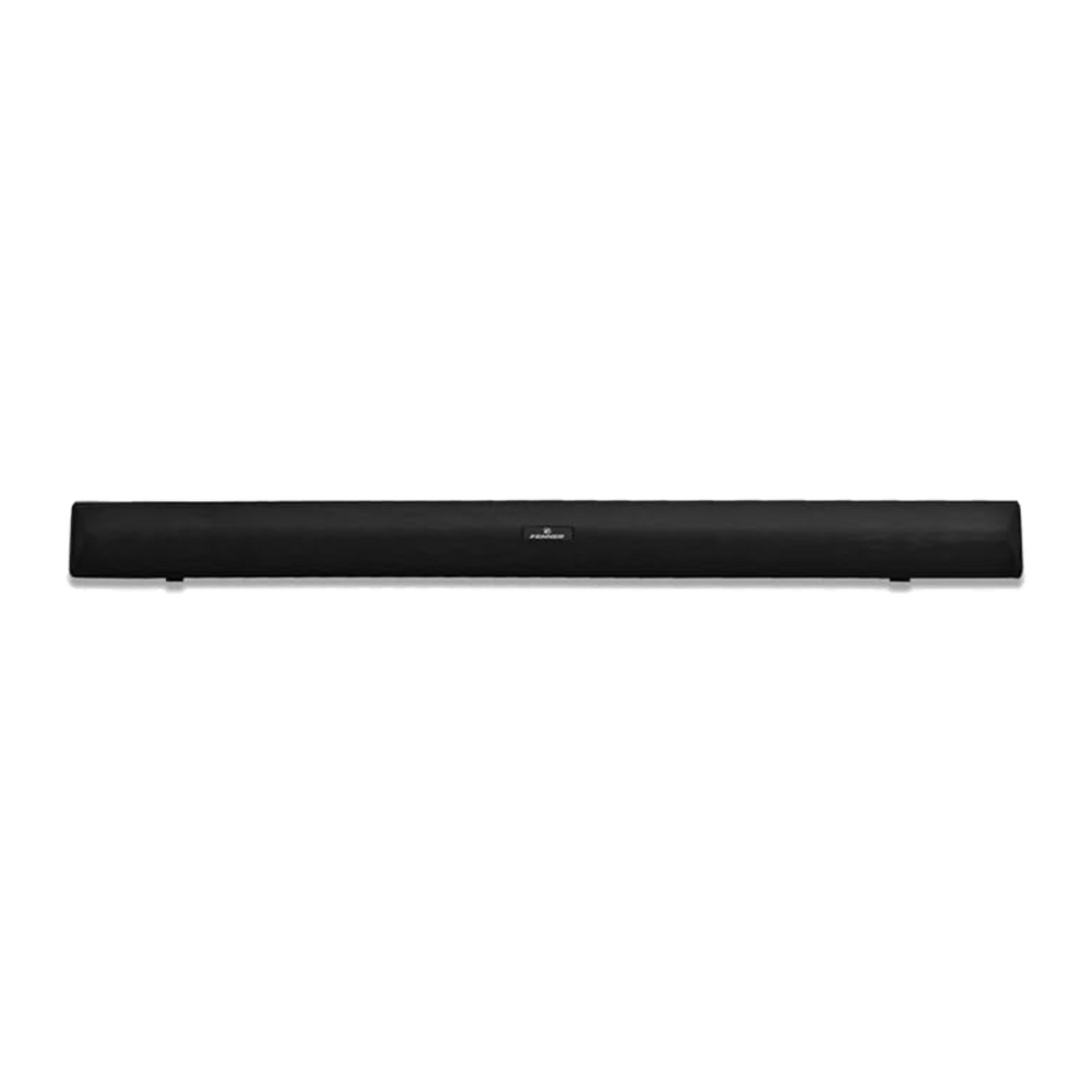 Soundbar FENNER