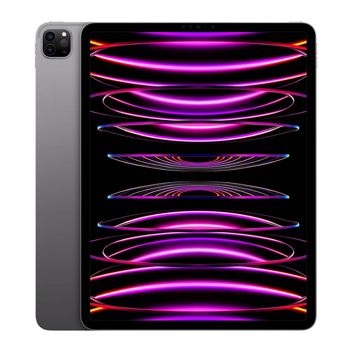 iPad Pro 12,9" M2