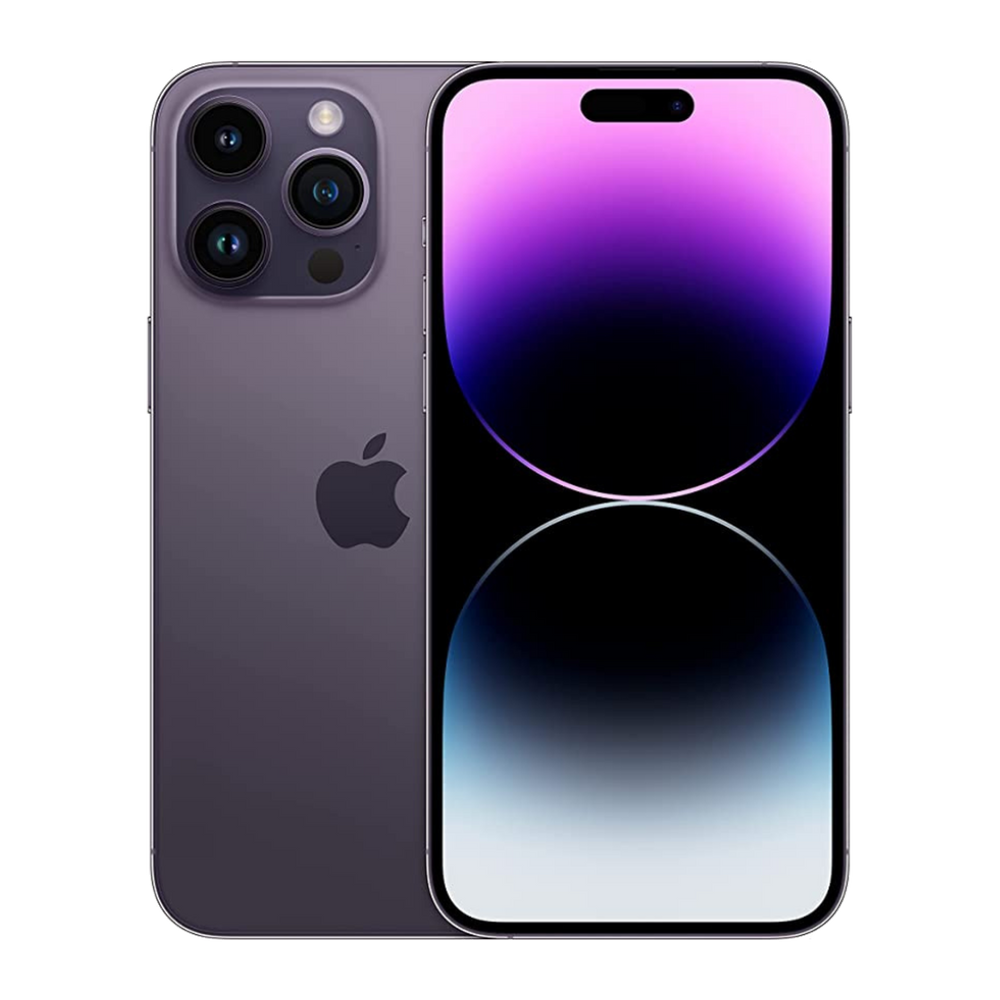 iPhone 14 Pro