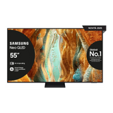 Samsung Smart TV QE55QN70FAUXZT 55 Pollici 4K Ultra HD Display Neo QLED