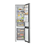 LG GBBS726AMB Frigorifero Combinato