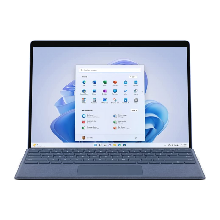 Microsoft Surface Pro 9