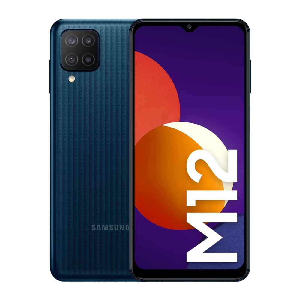 SAMSUNG M12