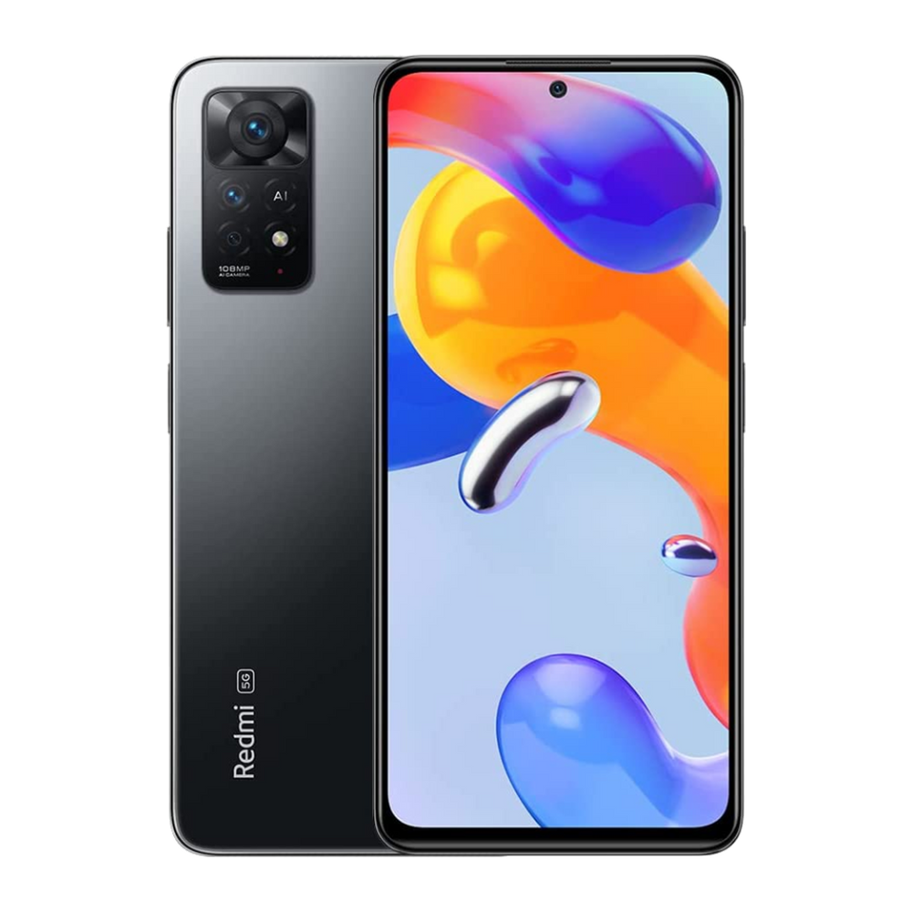 Xiaomi Redmi Note 11 Pro+ 5G