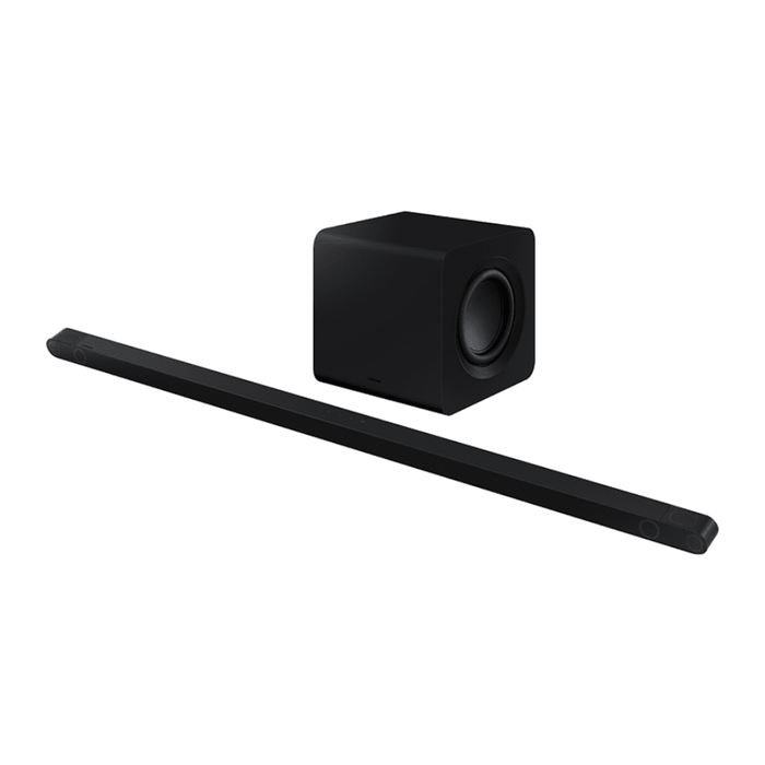 Soundbar Samsung S800b