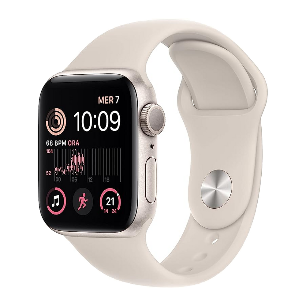 Apple Watch SE (2ª gen.)