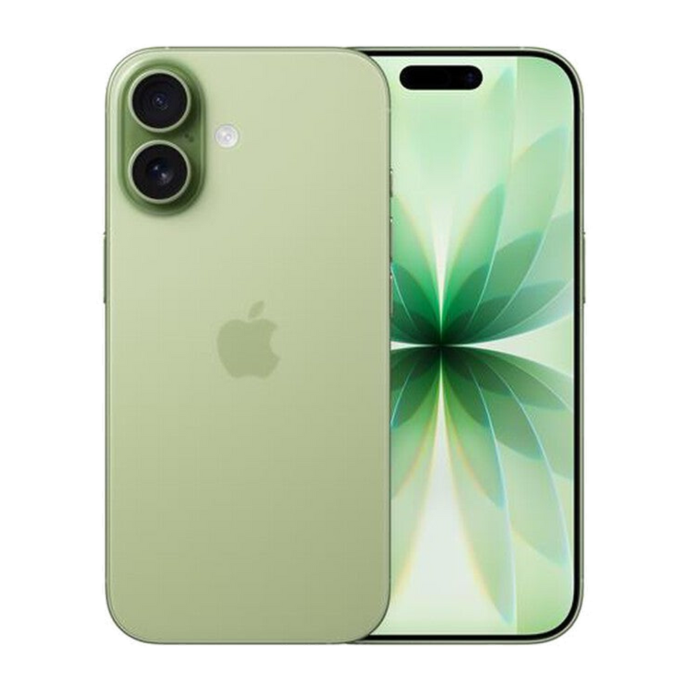 Apple iPhone 17 512GB-Salvia