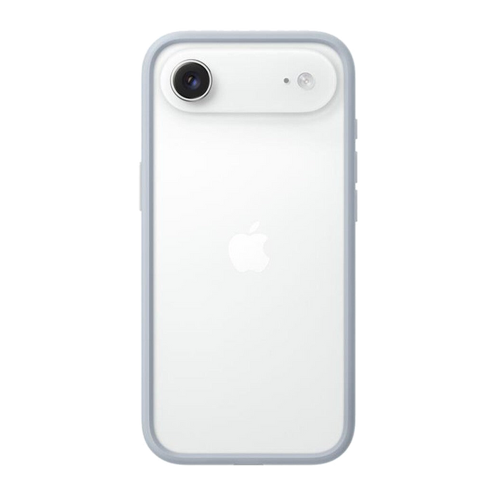 Apple Bumper per iPhone Air-Blu chiaro