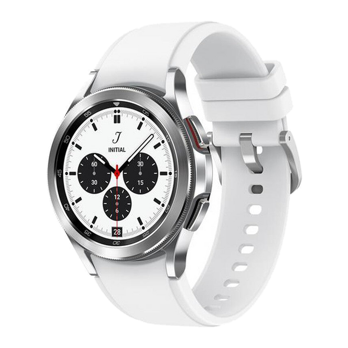 Samsung GALAXY WATCH4 CLASSIC 42MM BT-Silver