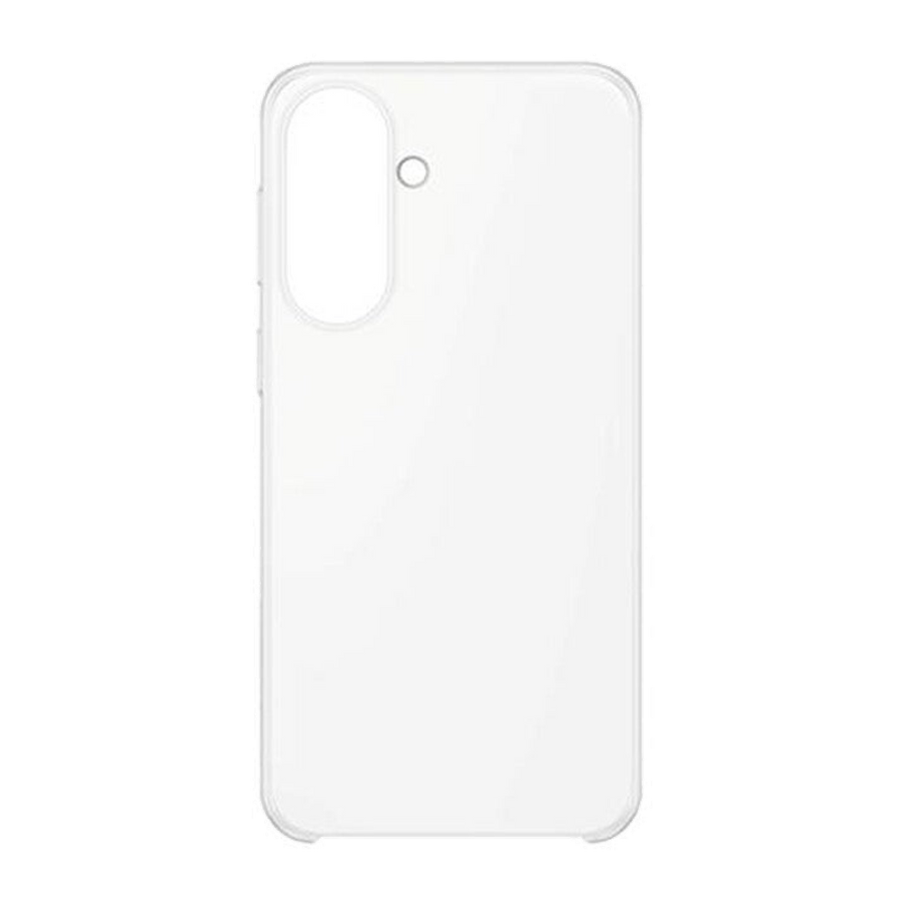 Samsung Custodia Clear Case per Galaxy A57-Trasparente