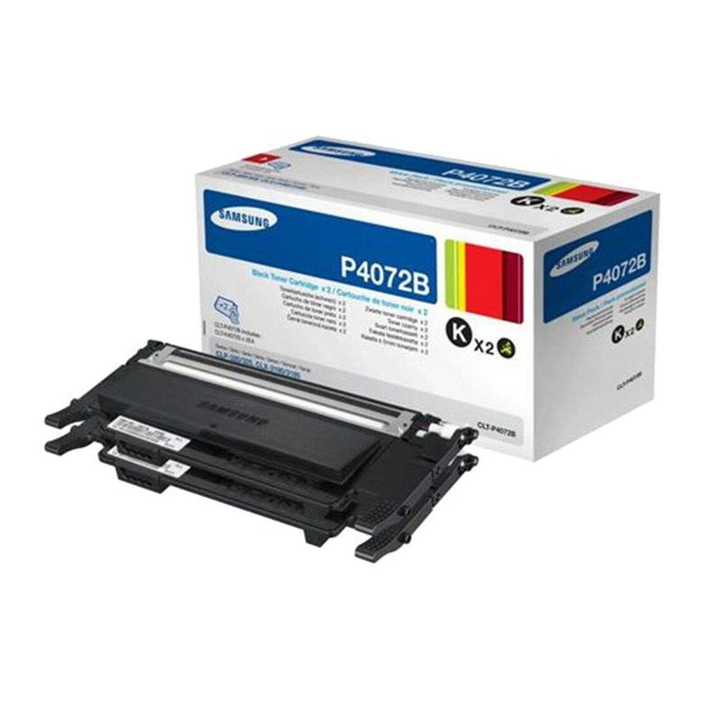 Samsung CLT-P4072B/ELS