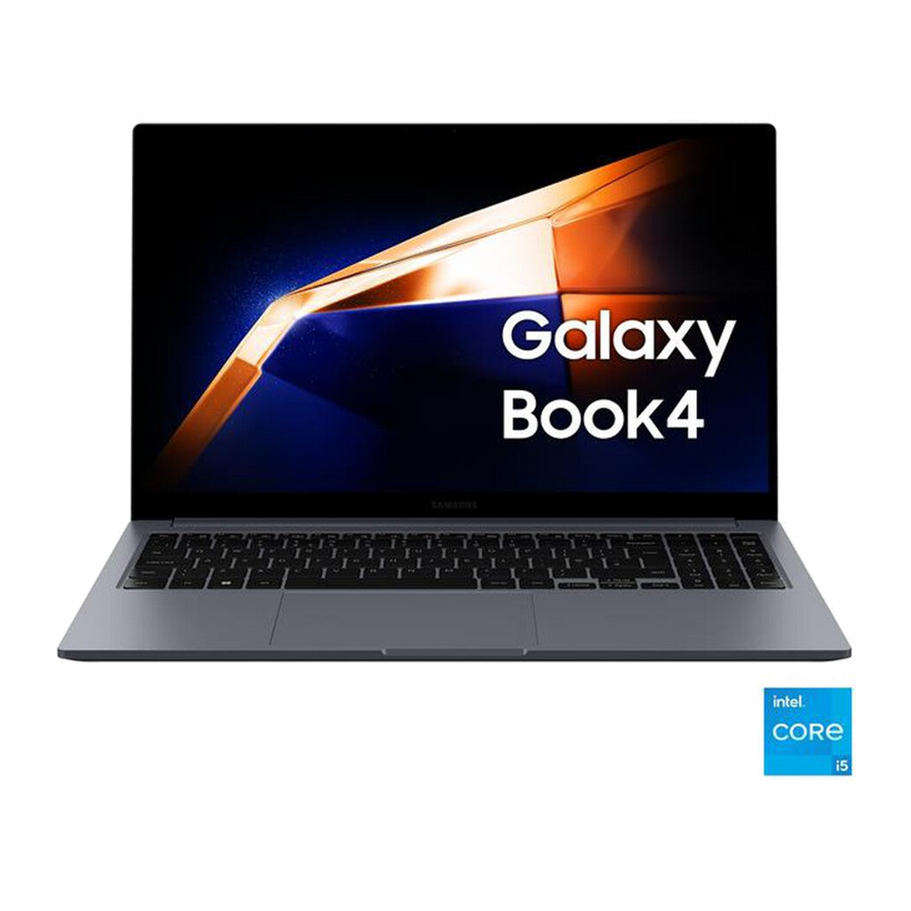 Samsung Notebook GALAXY BOOK4-Gray