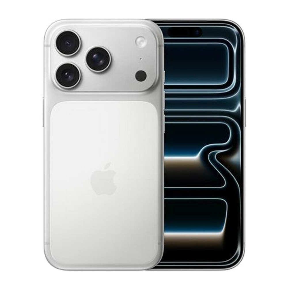 Apple iPhone 17 Pro 256GB-Argento