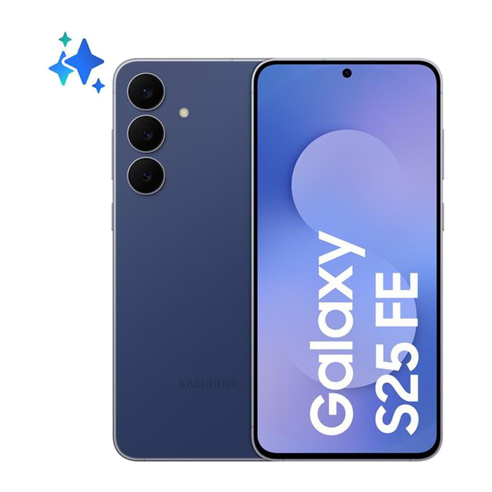 Samsung Galaxy S25 FE 8+256GB-Navy