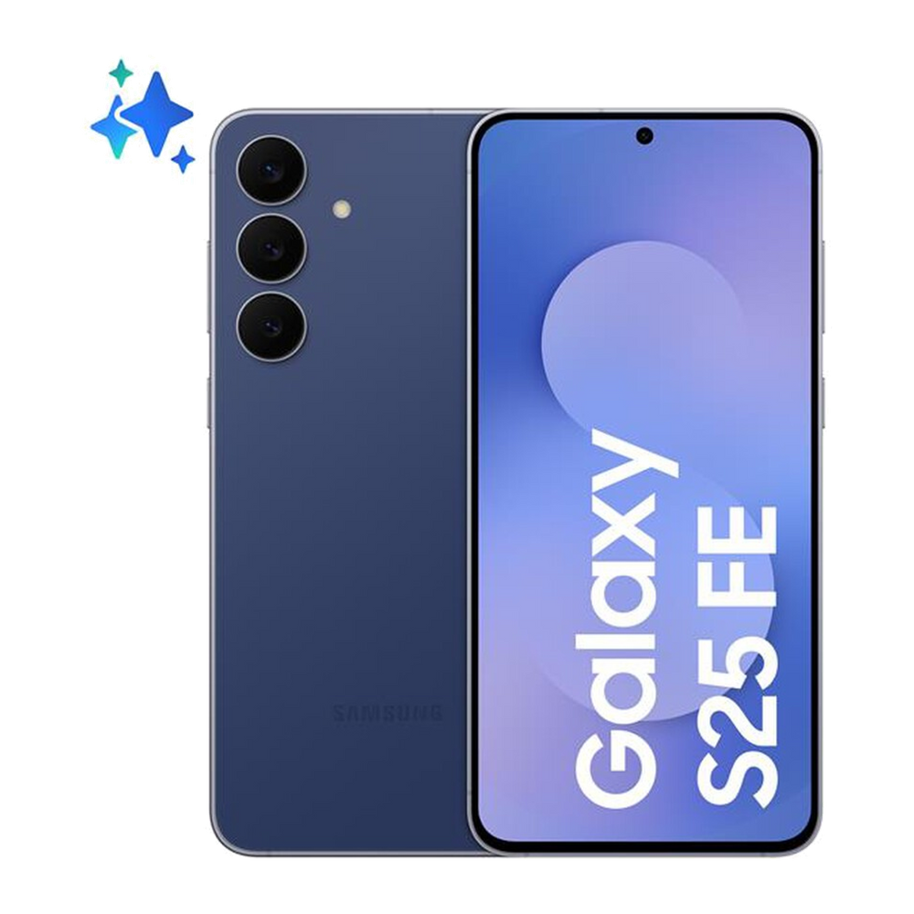 Samsung Galaxy S25 FE 8+128GB-Navy