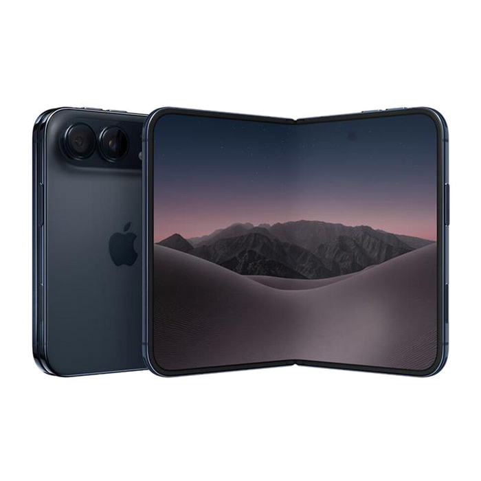 Apple iPhone Duo 1TB-Cielo notturno