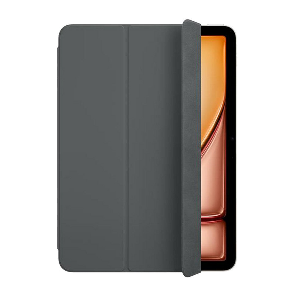 Apple Smart Folio iPad Air 11" (M2)-Grigio cenere