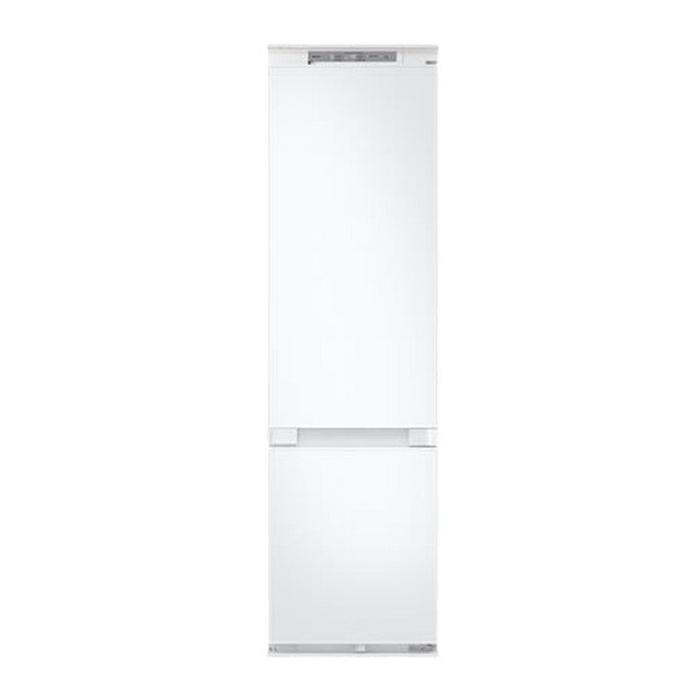 Samsung Frigorifero combinato BRB80F30AES0EF Classe E-Bianco