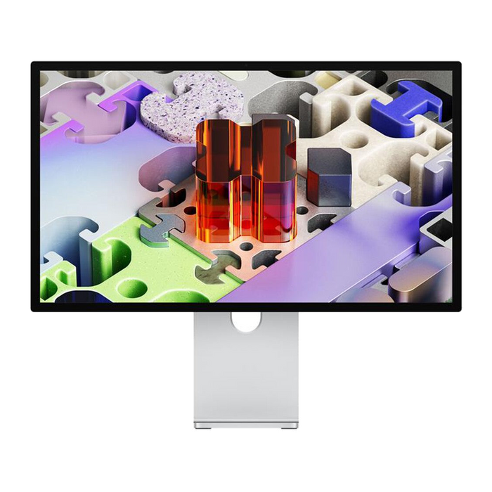 Apple Studio Display XDR - Sostegno alt/incl regolabile-Vetro nanotexture