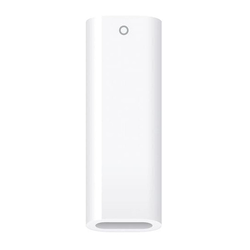 Apple Adattatore da USB-C a Apple Pencil-Bianco